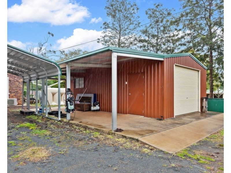 7 Reis Road, Highfields QLD 4352