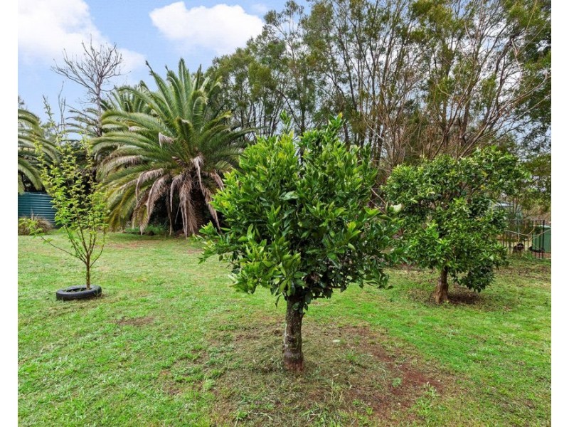 7 Reis Road, Highfields QLD 4352