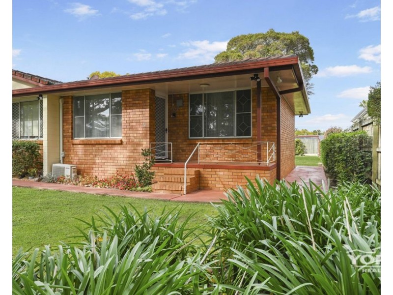 1/96 Campbell Street, East Toowoomba QLD 4350