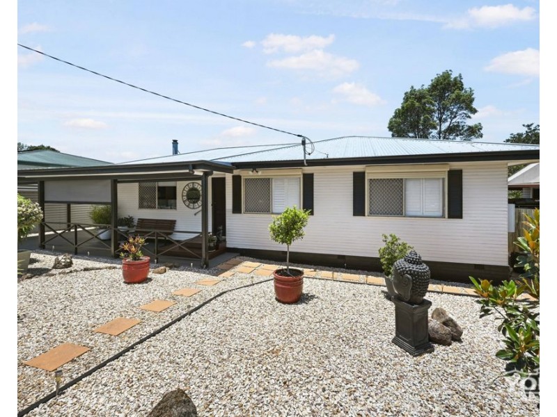 Wilsonton QLD 4350