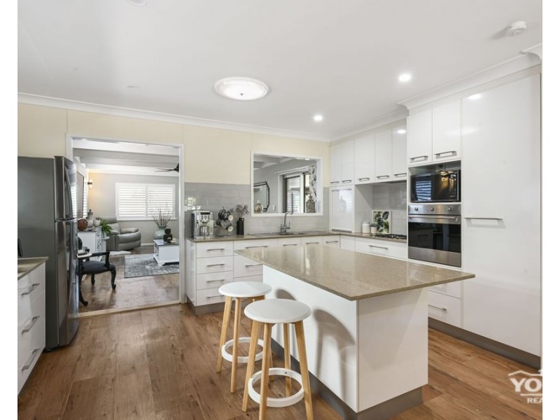 Wilsonton QLD 4350
