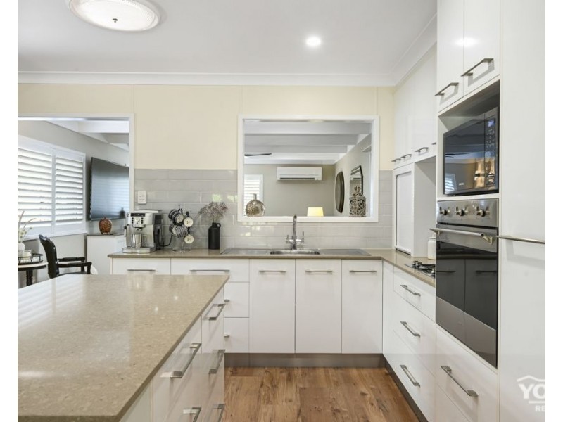 Wilsonton QLD 4350