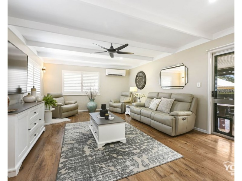 Wilsonton QLD 4350
