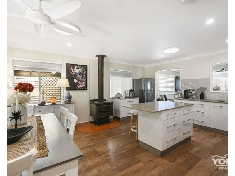 Wilsonton QLD 4350