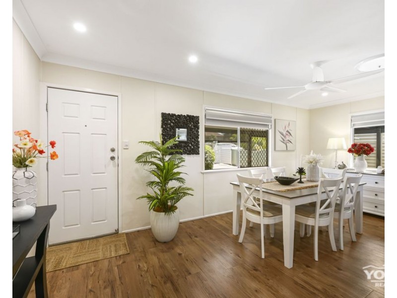 Wilsonton QLD 4350