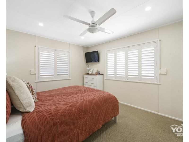 Wilsonton QLD 4350