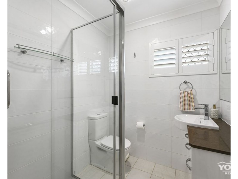 Wilsonton QLD 4350