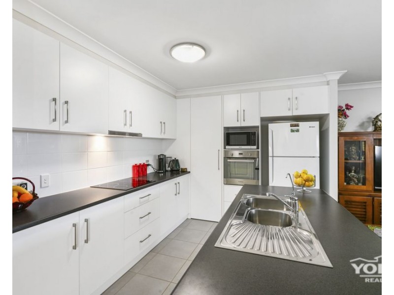 Westbrook QLD 4350