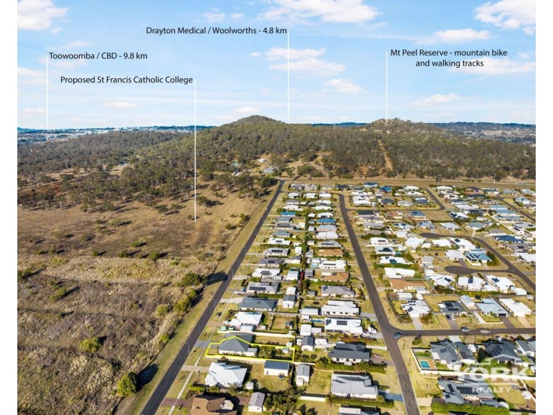 Westbrook QLD 4350