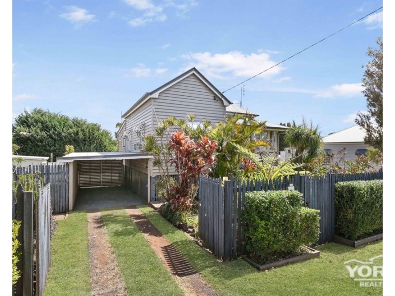 South Toowoomba QLD 4350