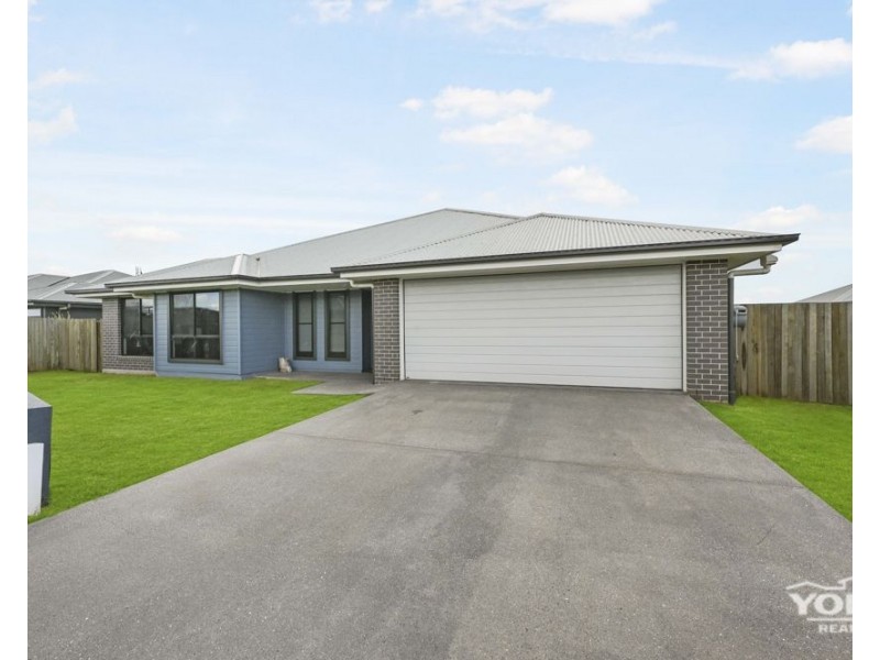 Kleinton QLD 4352