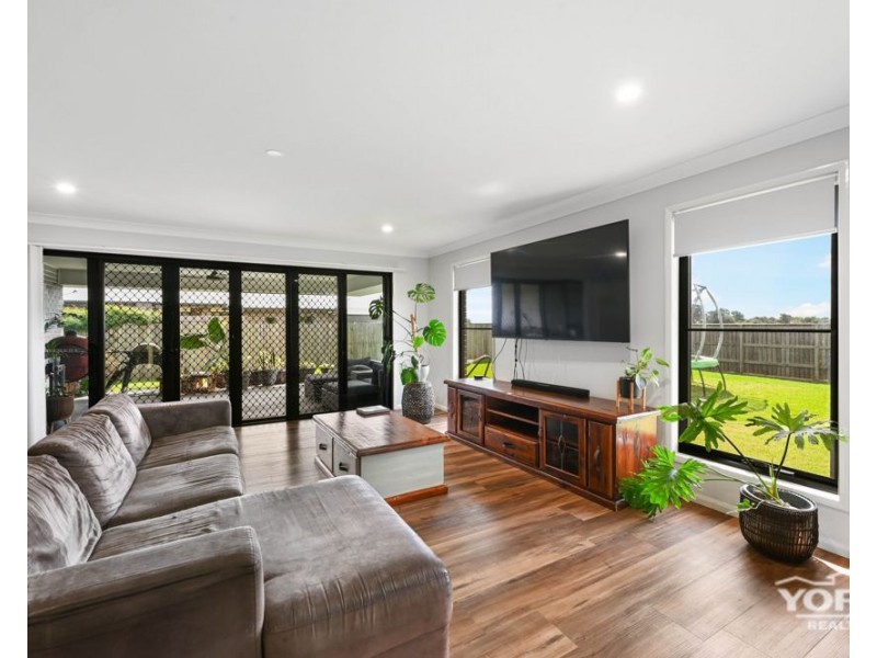 Kleinton QLD 4352
