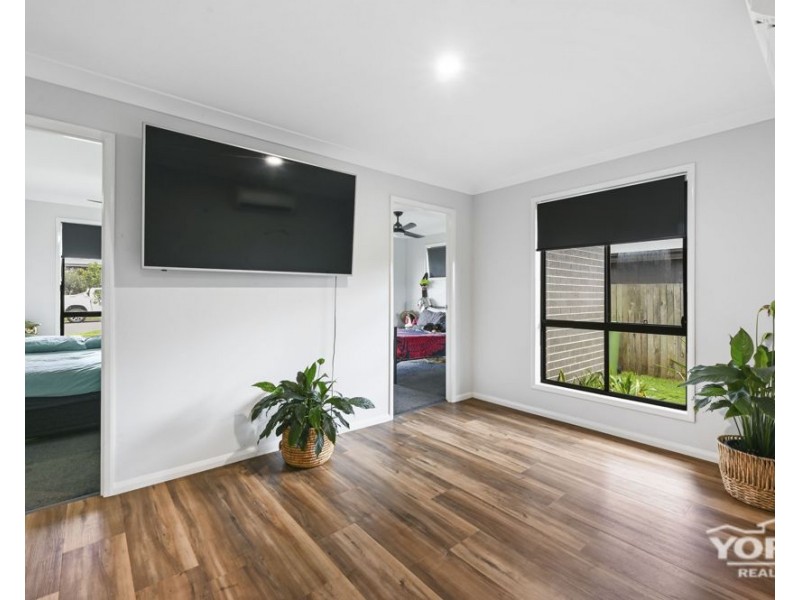 Kleinton QLD 4352