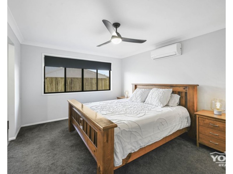 Kleinton QLD 4352