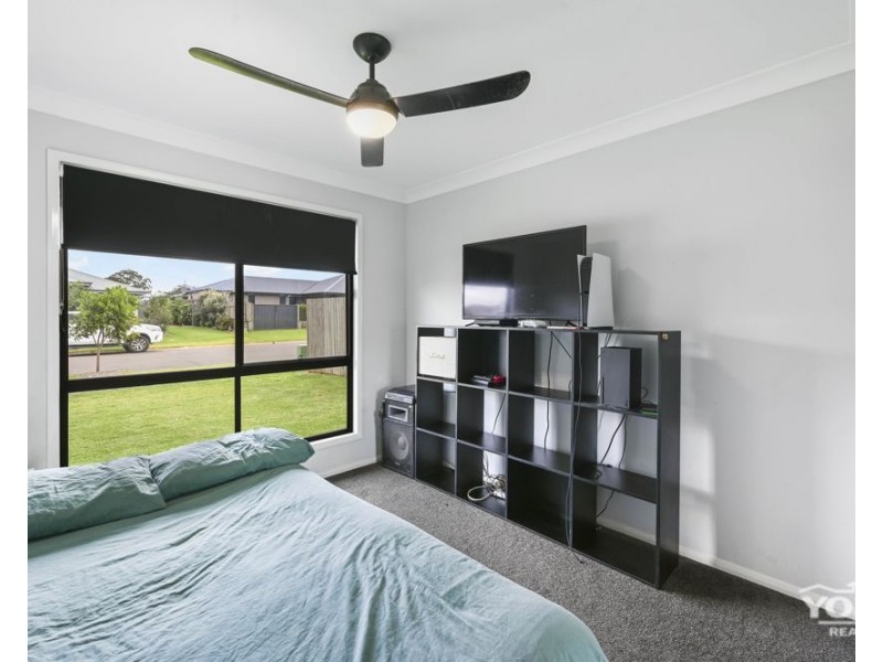 Kleinton QLD 4352