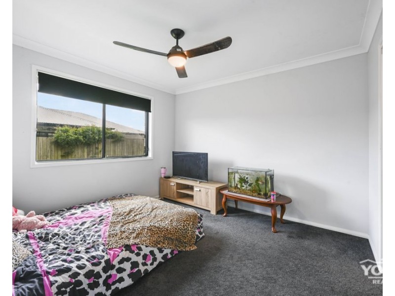 Kleinton QLD 4352