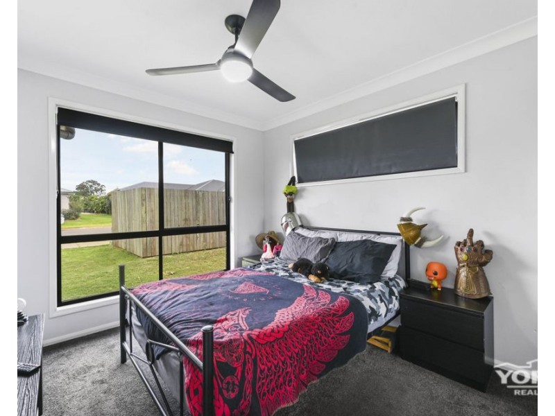 Kleinton QLD 4352