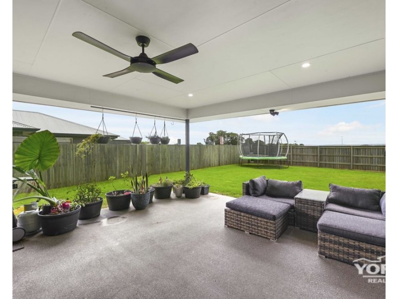 Kleinton QLD 4352