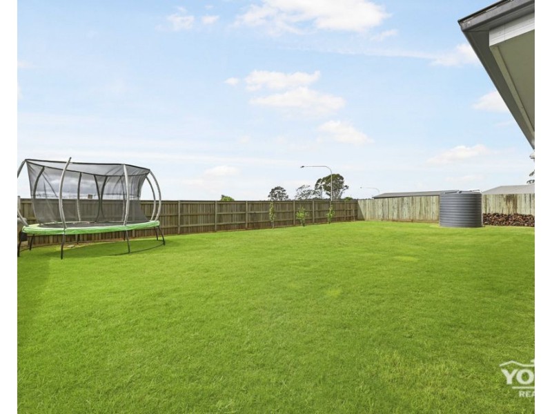 Kleinton QLD 4352