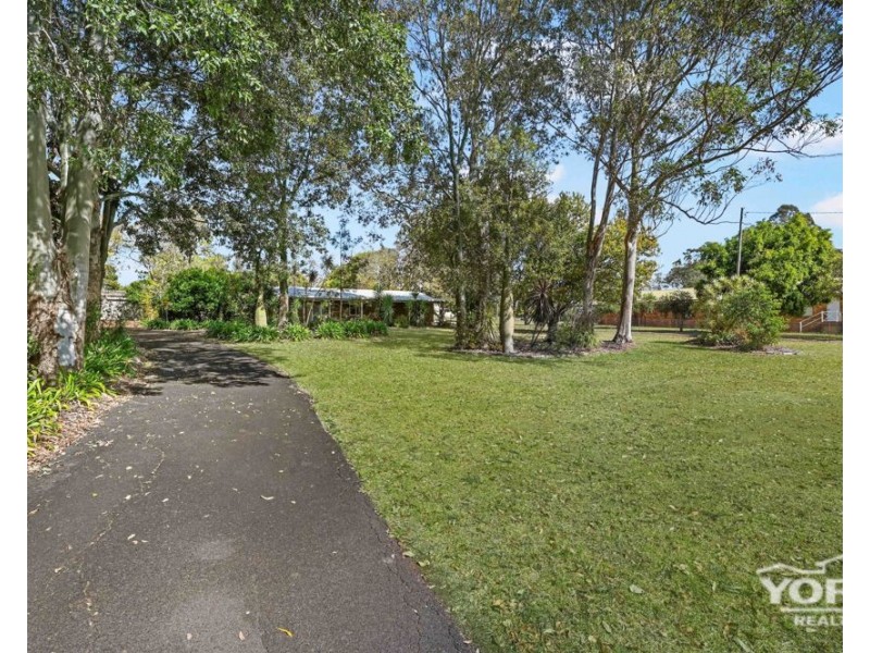 11 Gladswood Drive, Highfields QLD 4352