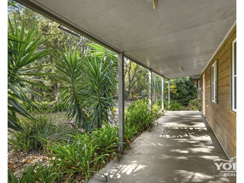 11 Gladswood Drive, Highfields QLD 4352