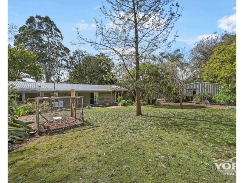 11 Gladswood Drive, Highfields QLD 4352