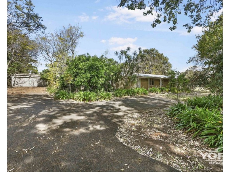 11 Gladswood Drive, Highfields QLD 4352
