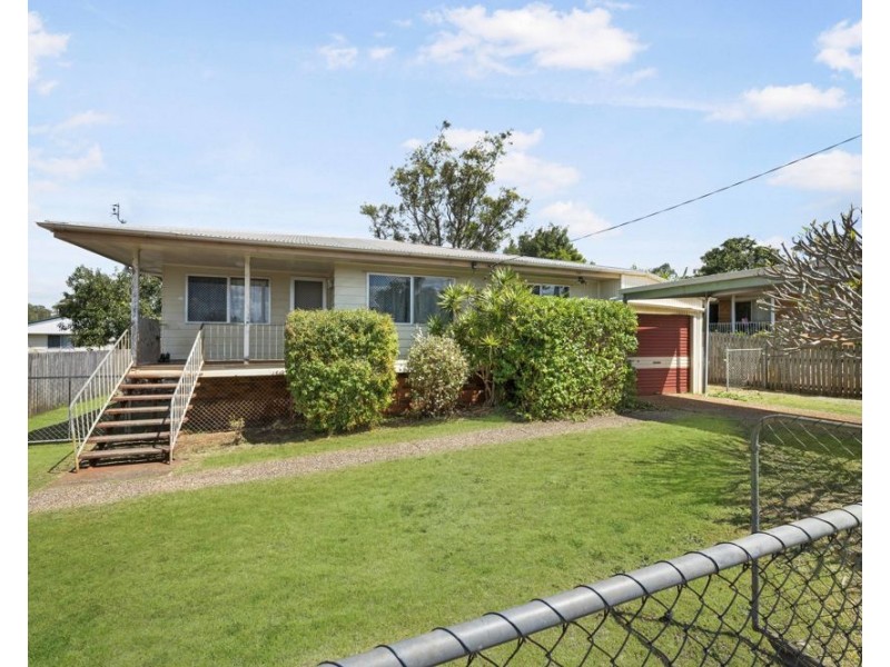 Harristown QLD 4350