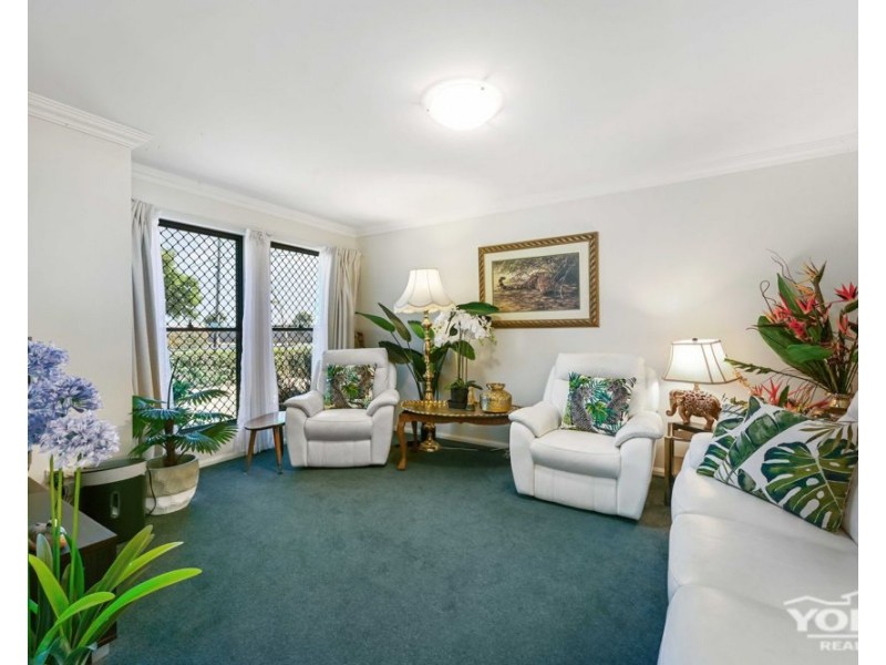 Middle Ridge QLD 4350