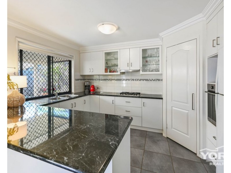 Middle Ridge QLD 4350