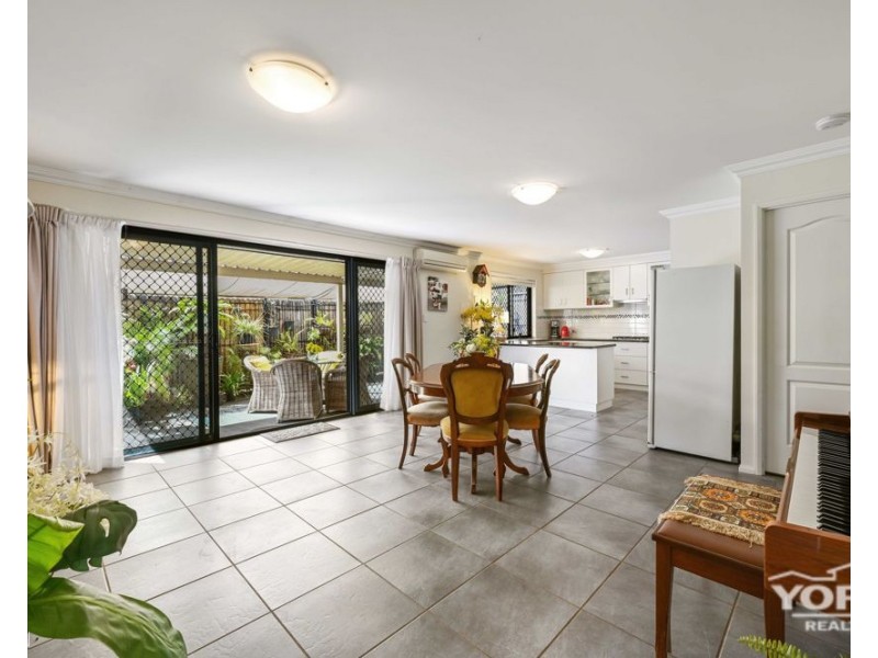 Middle Ridge QLD 4350