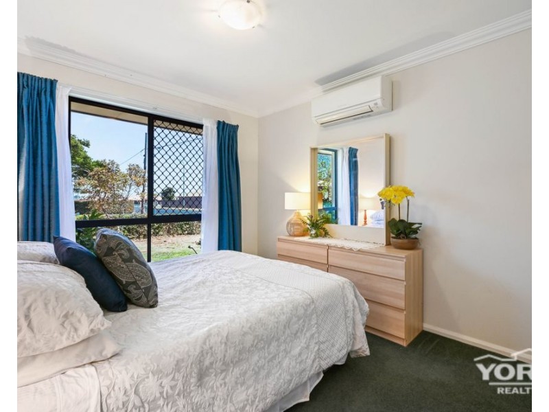 Middle Ridge QLD 4350