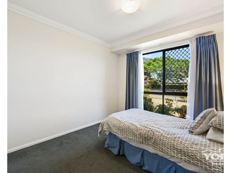 Middle Ridge QLD 4350