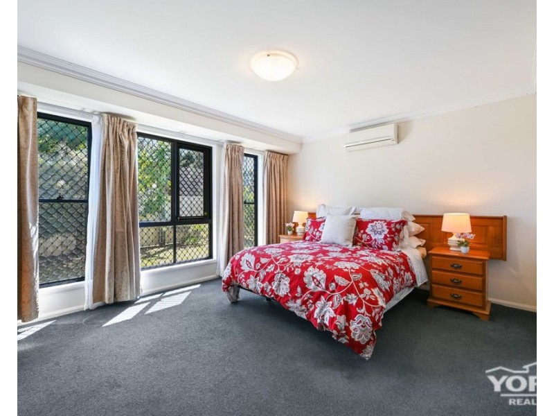 Middle Ridge QLD 4350