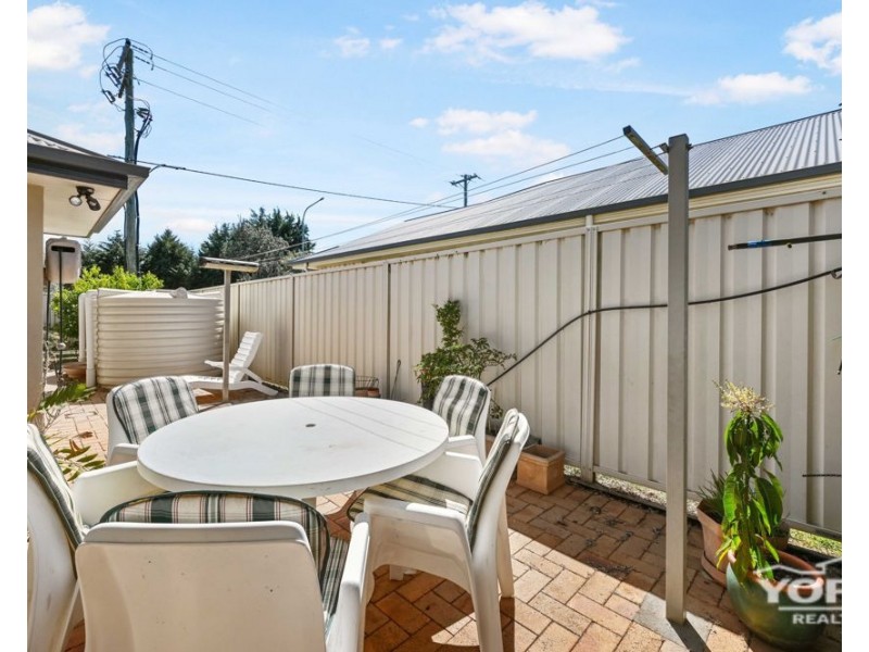 Middle Ridge QLD 4350