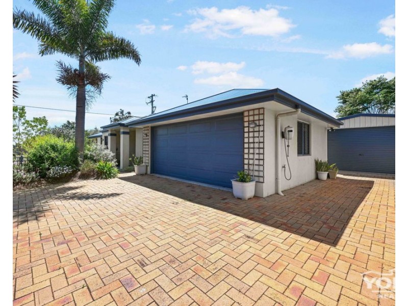 Middle Ridge QLD 4350