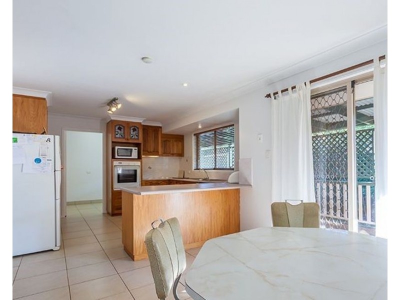 Glenvale QLD 4350