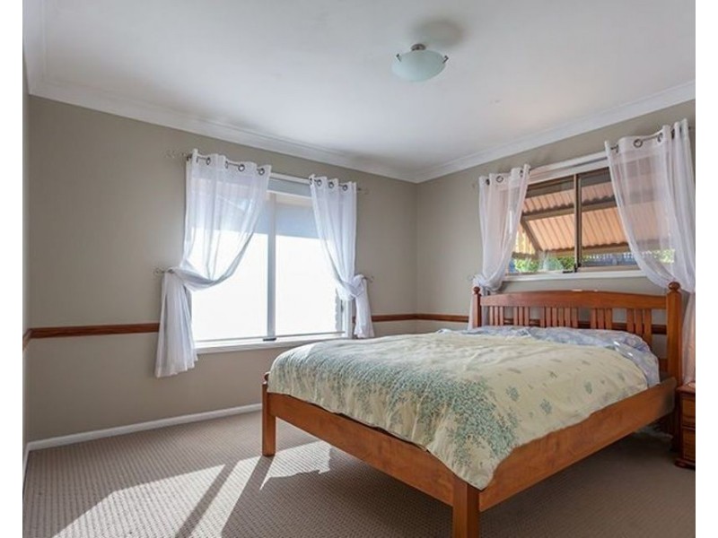 Glenvale QLD 4350