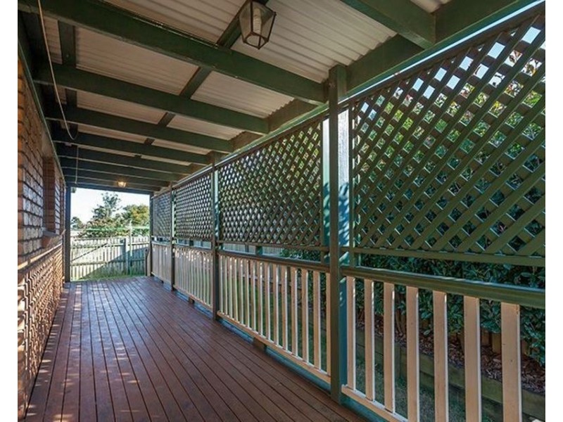 Glenvale QLD 4350