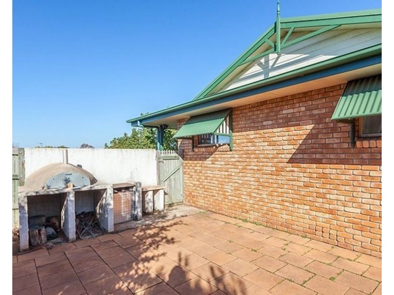 Glenvale QLD 4350