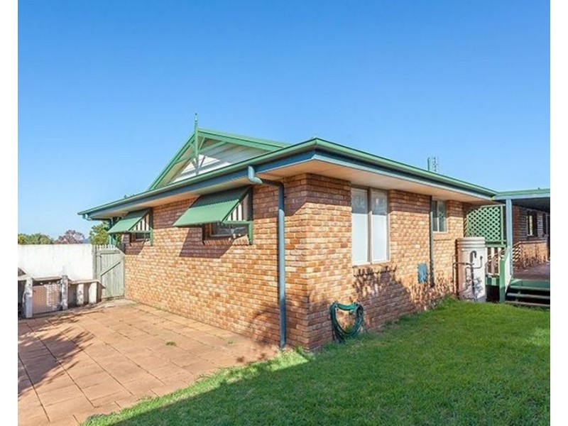 Glenvale QLD 4350