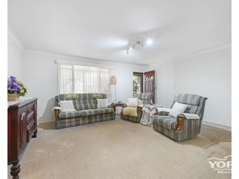 Rangeville QLD 4350