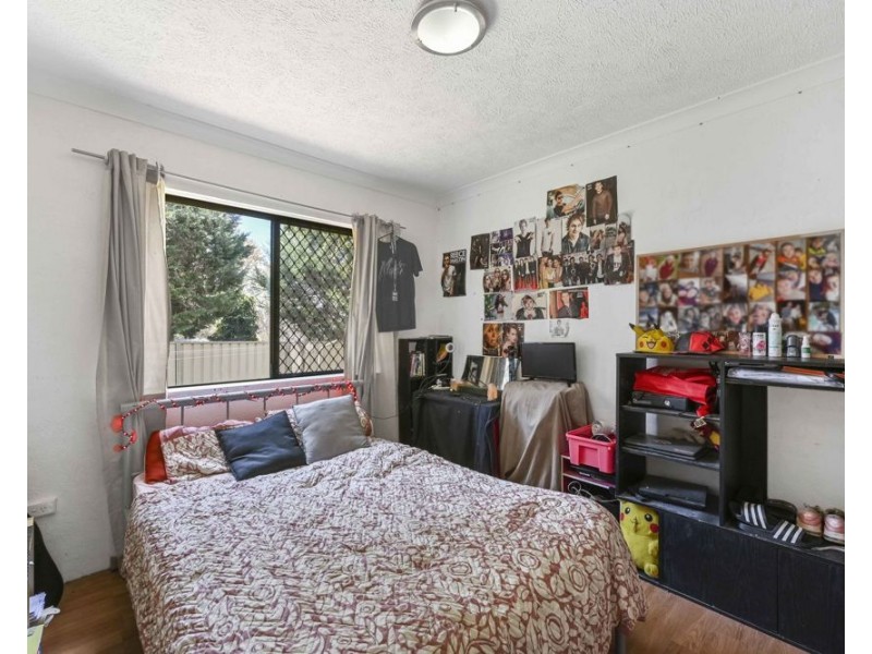 Newtown QLD 4350