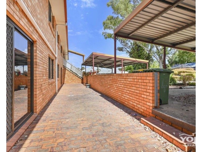 Newtown QLD 4350