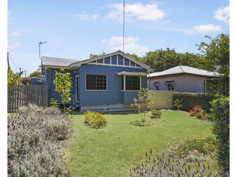 Harristown QLD 4350