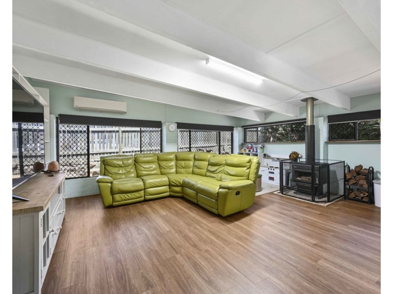 Harristown QLD 4350