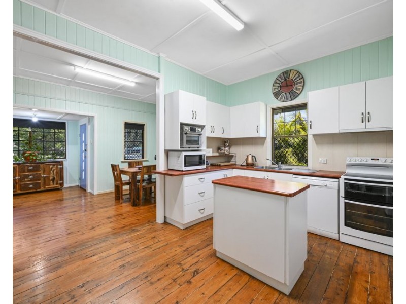 Harristown QLD 4350