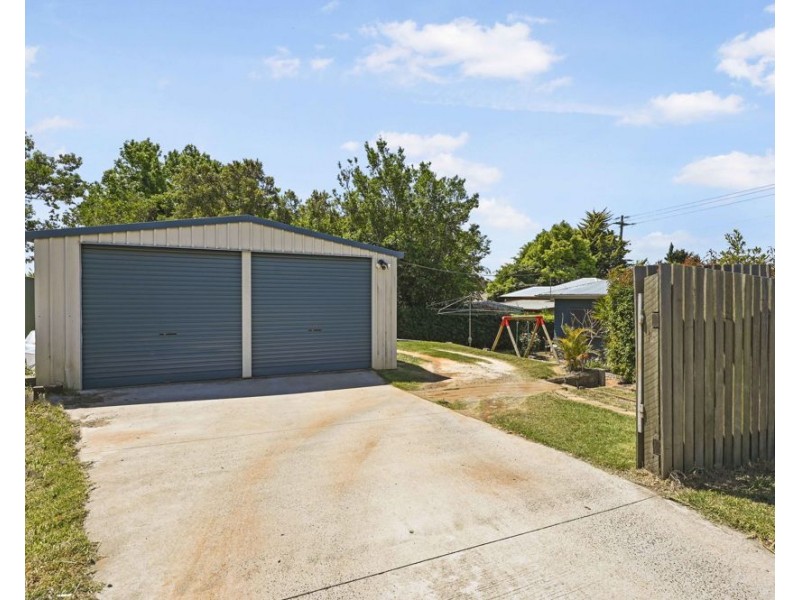 Harristown QLD 4350
