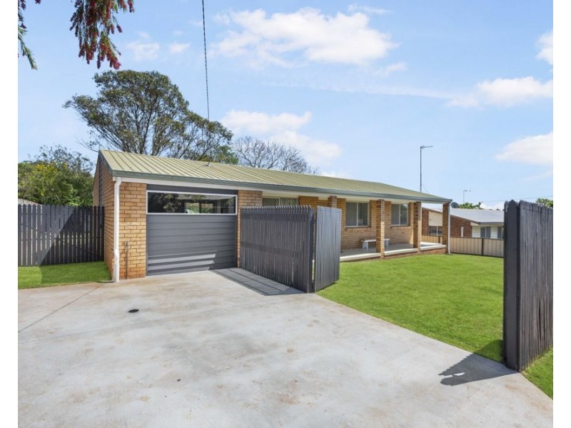 Wilsonton Heights QLD 4350