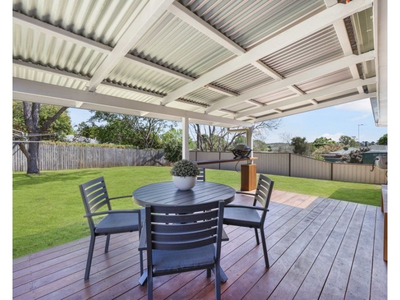 Wilsonton Heights QLD 4350